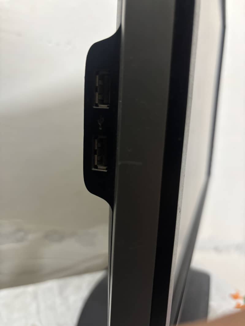 Dell Led 0