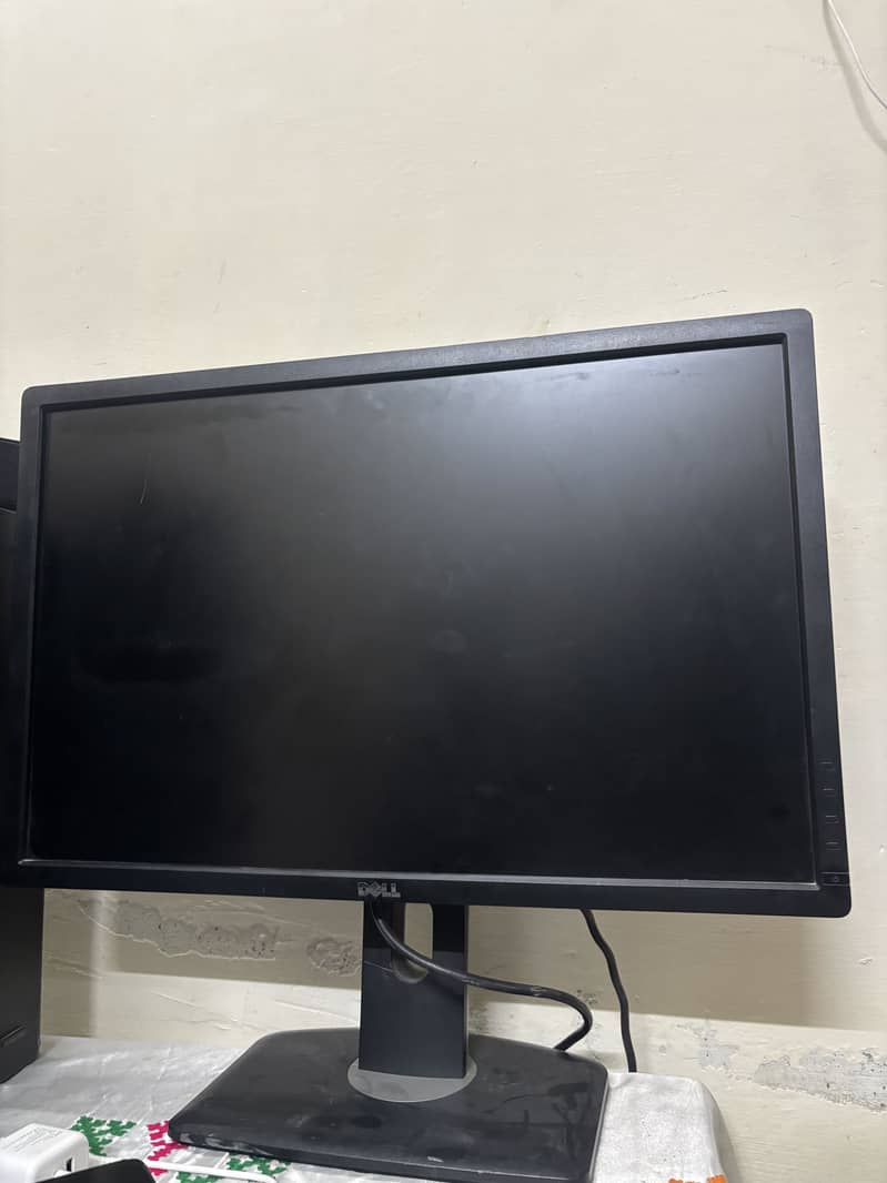 Dell Led 1