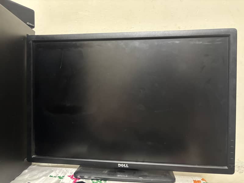 Dell Led 2