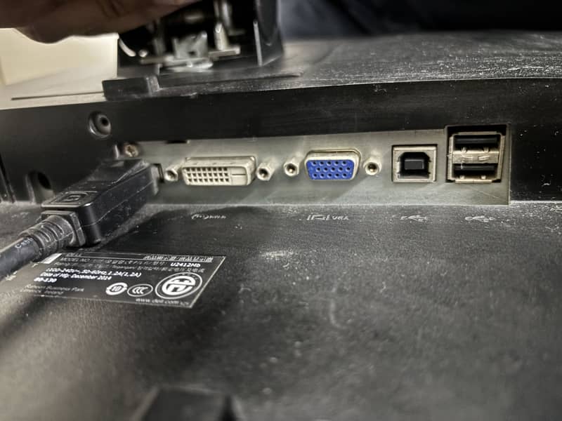 Dell Led 3