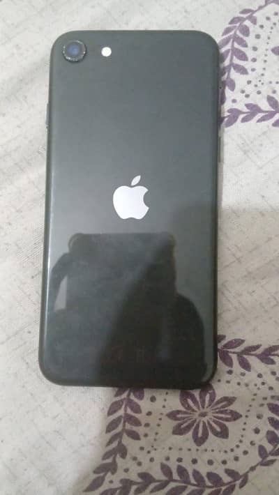 Apple iPhone SE