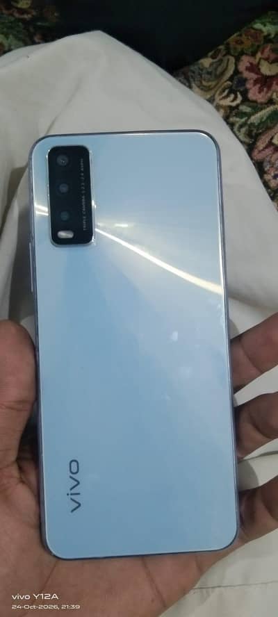 Vivo Y20