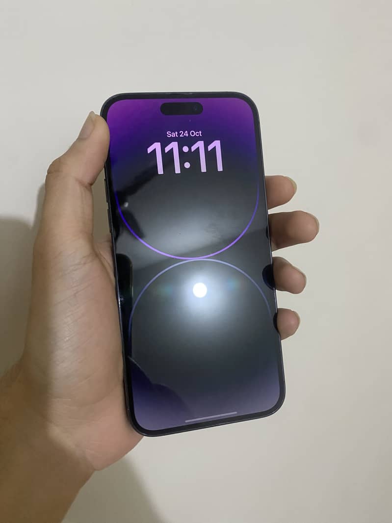 Apple iPhone 14 Pro Max 2