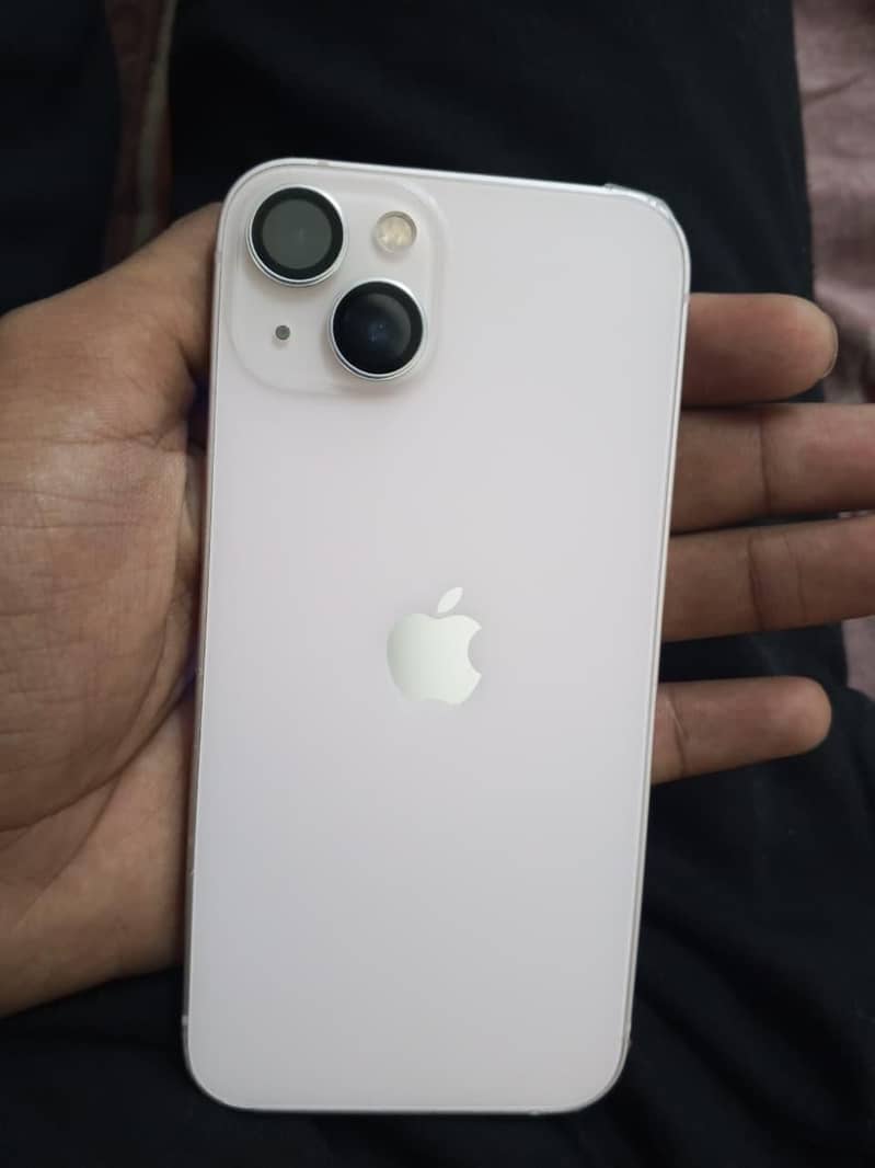 Apple iPhone 13 0