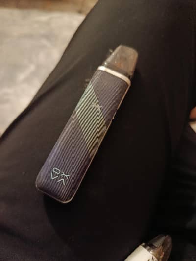 pods available
