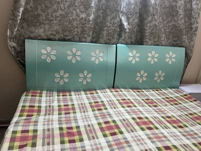Single Beds Set
