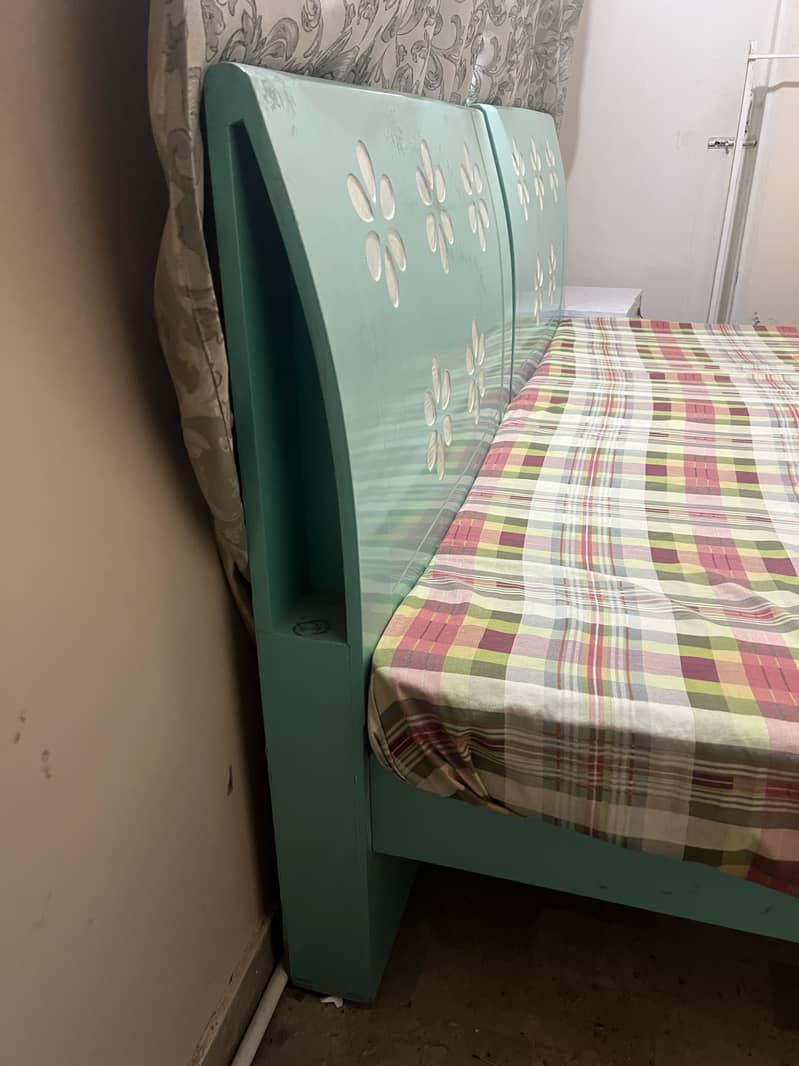 Single Beds Set 2