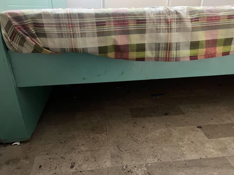 Single Beds Set 3