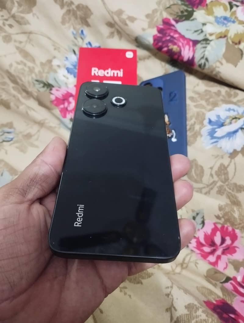 Xiaomi Redmi 13 2