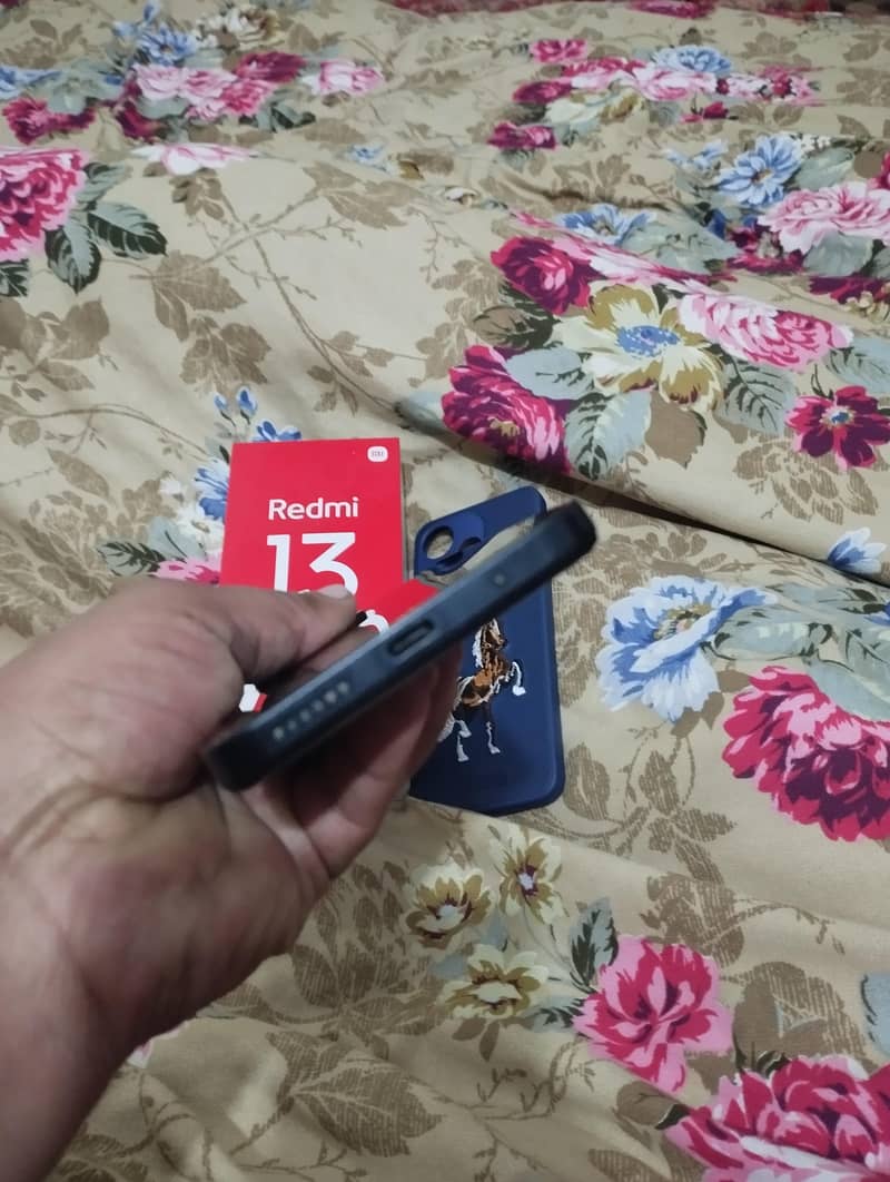 Xiaomi Redmi 13 5