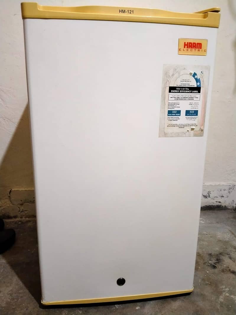 mini fridge imported 3
