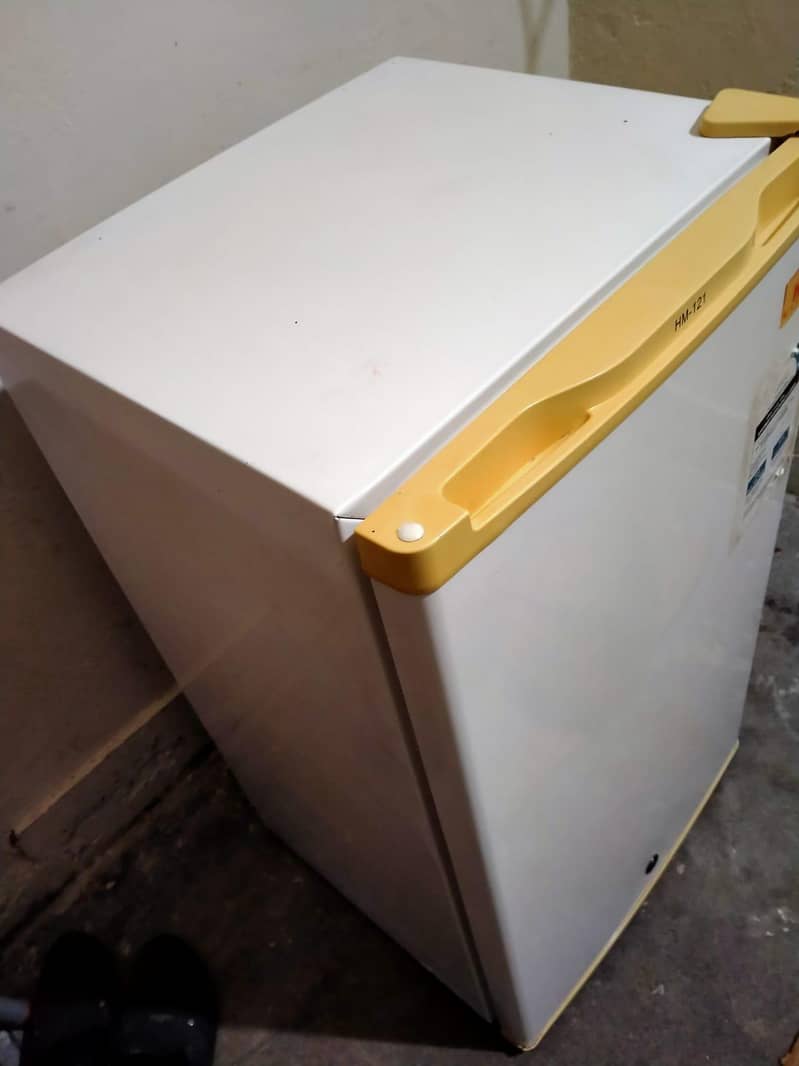 mini fridge imported 4