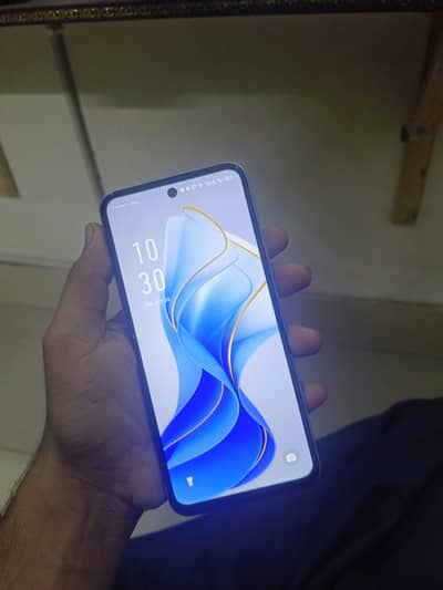 INFINIX HOT 50i 6/128