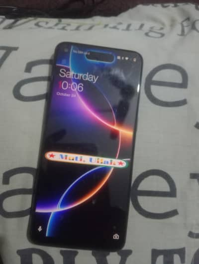 One Plus Nord N10