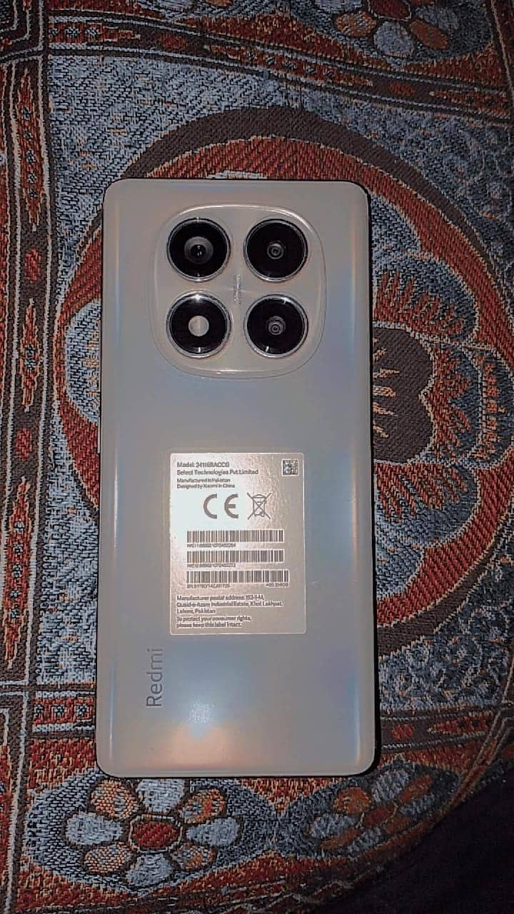 redmi note 14 pro 0