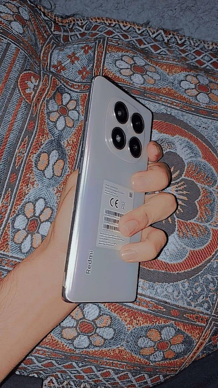 redmi note 14 pro 1
