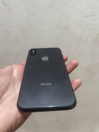 Apple iPhone X Official PTA Approved
