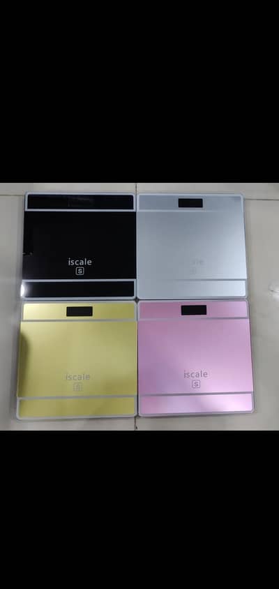 weight scale