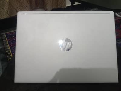 Hp Probook g7 i5 10th generation