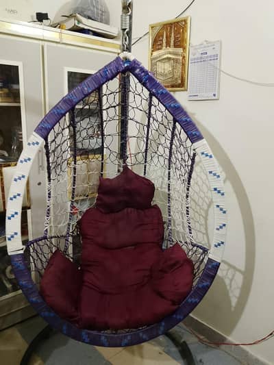 Swing Hanging Chair
