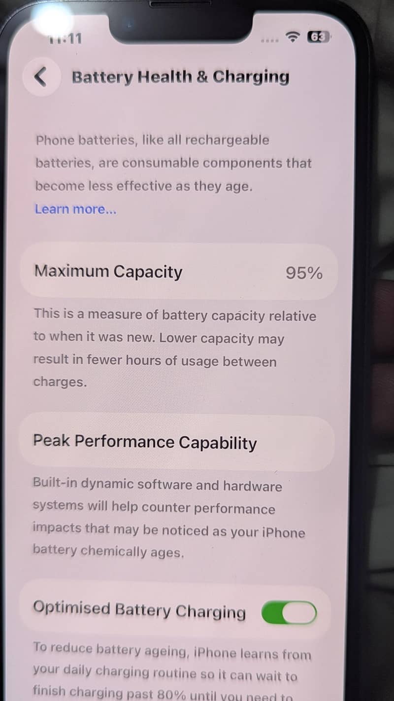 Apple iPhone 13 Pro 2