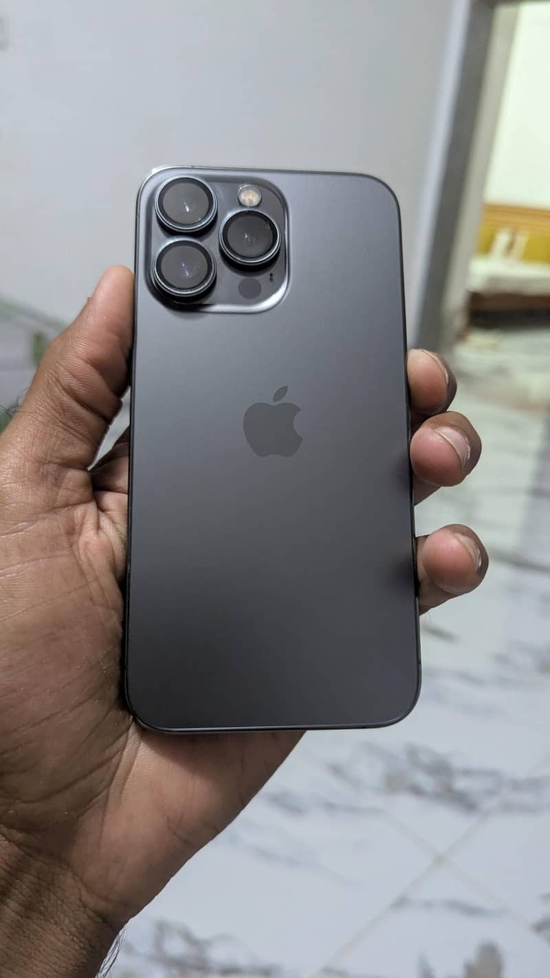 Apple iPhone 13 Pro 6