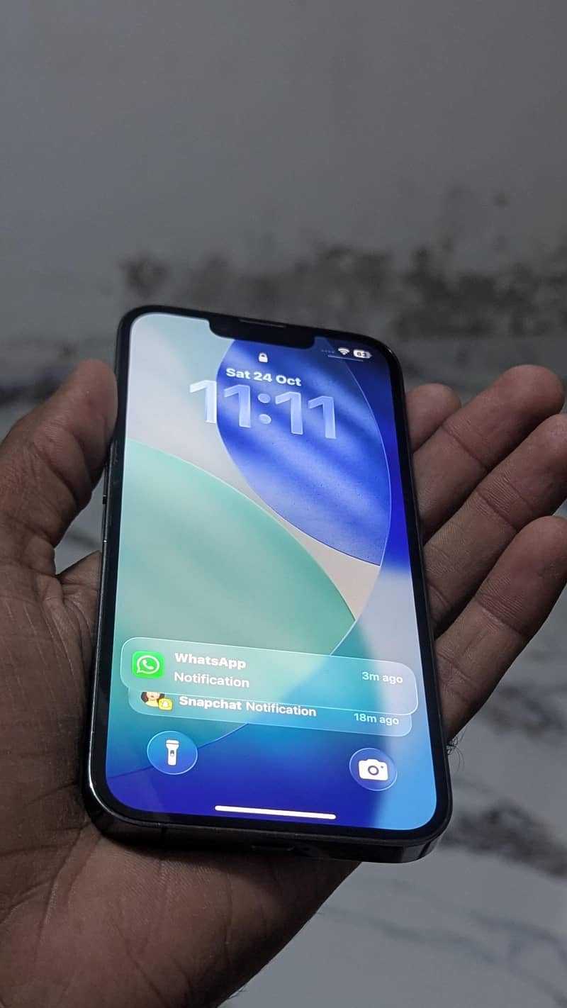 Apple iPhone 13 Pro 7