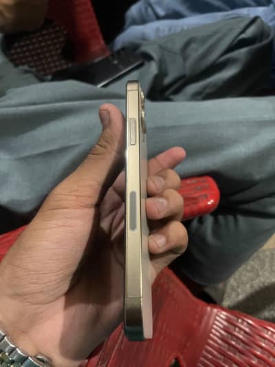 Apple iPhone 12 Pro