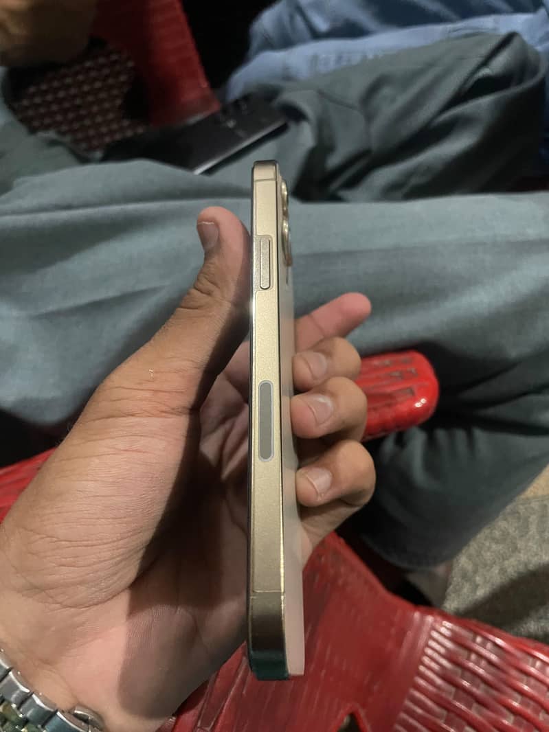 Apple iPhone 12 Pro 0