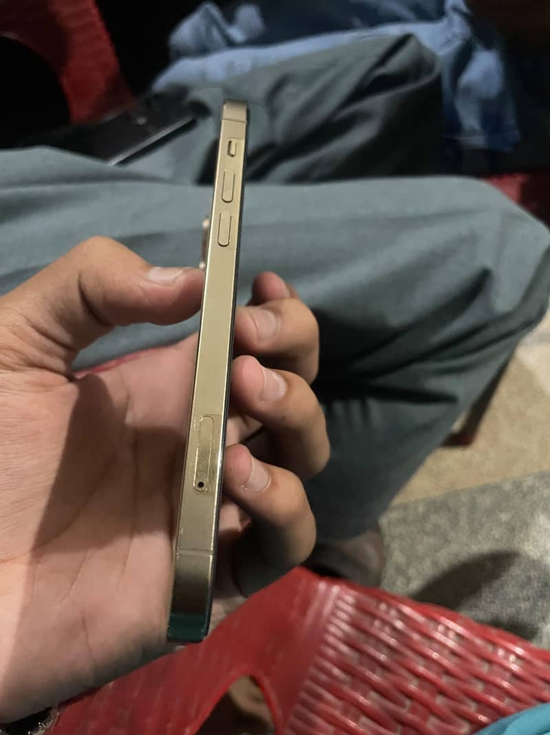 Apple iPhone 12 Pro 2