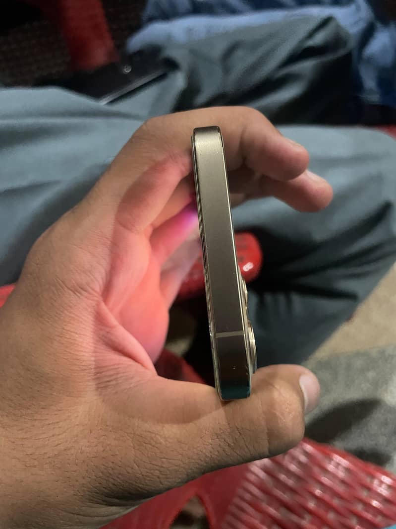Apple iPhone 12 Pro 5