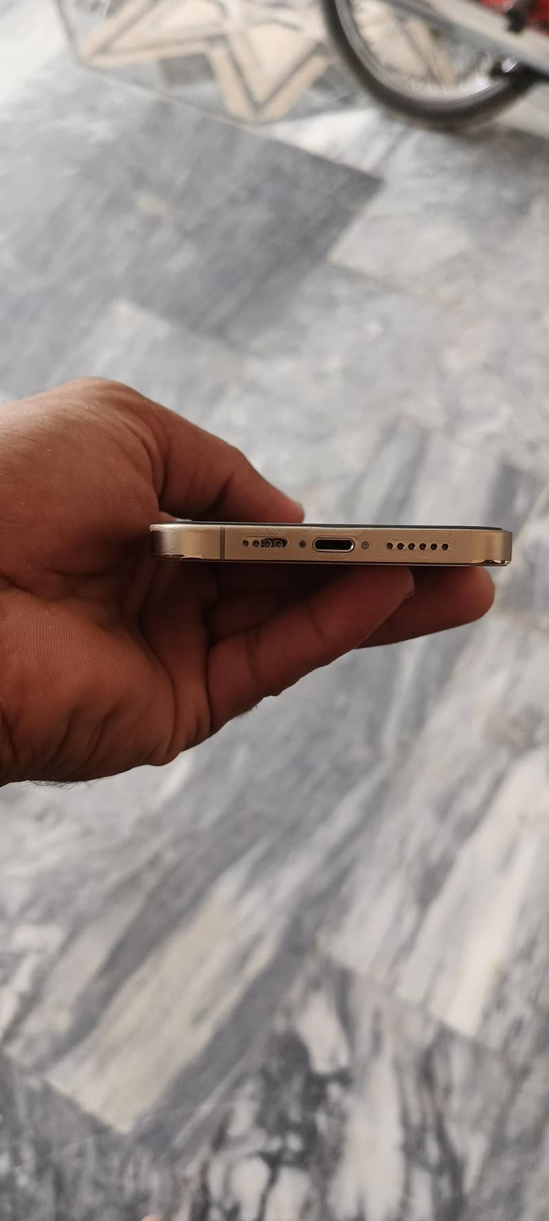 Apple iPhone 12 Pro Max 5