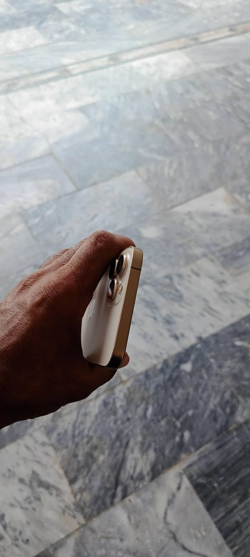 Apple iPhone 12 Pro Max 7