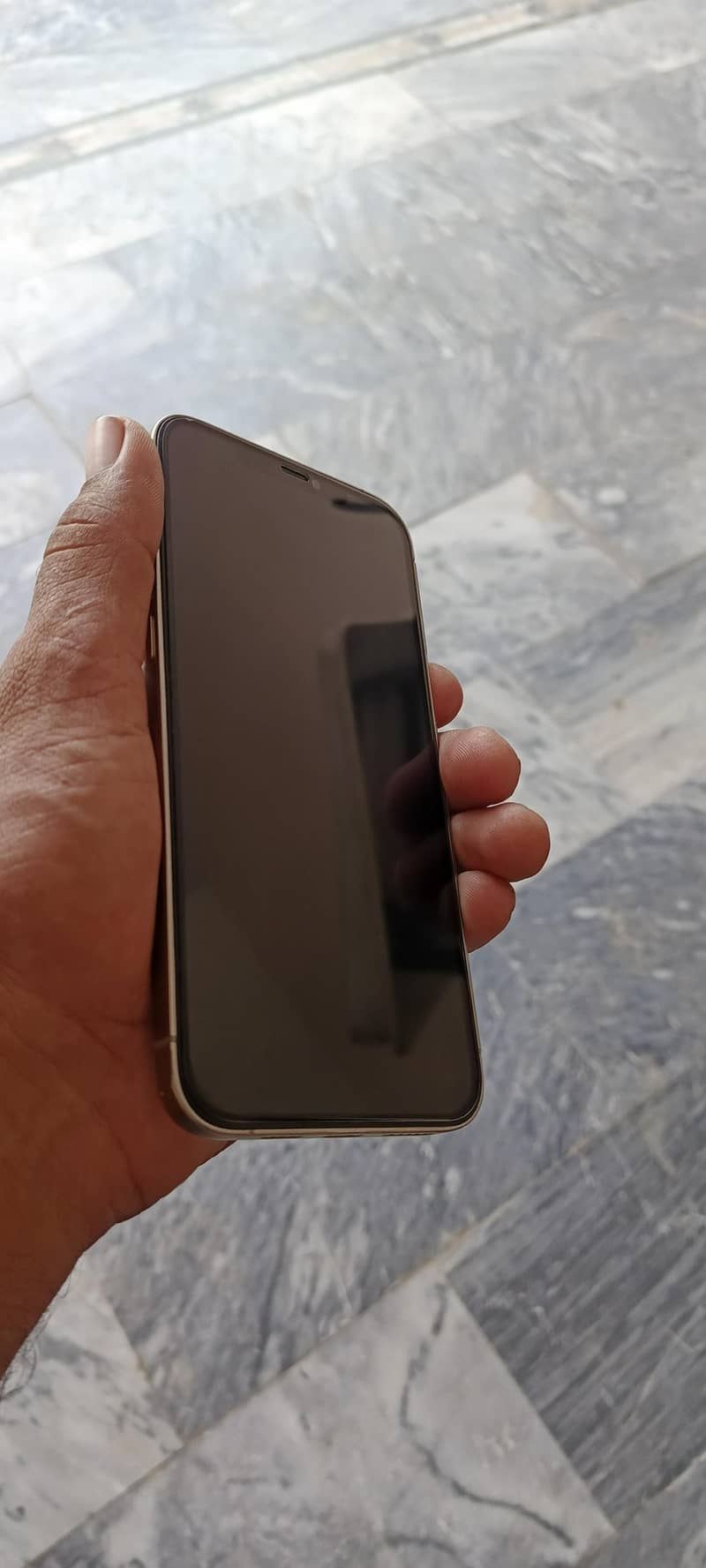 Apple iPhone 12 Pro Max 8