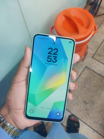 Samsung Mobile A16 8/256
