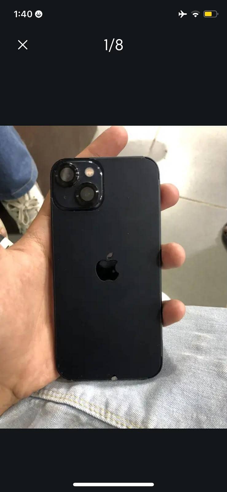 Apple iPhone 13 0