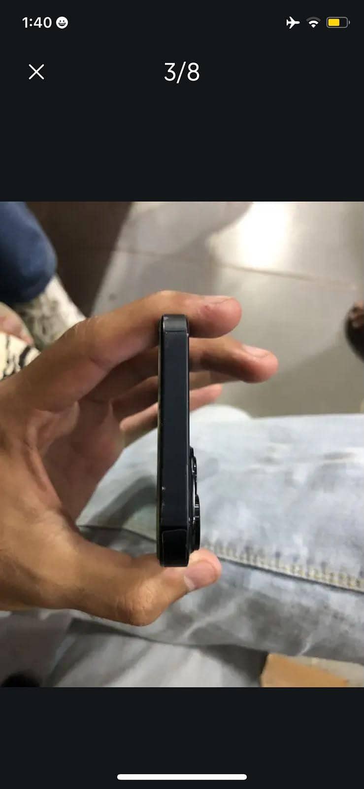 Apple iPhone 13 1