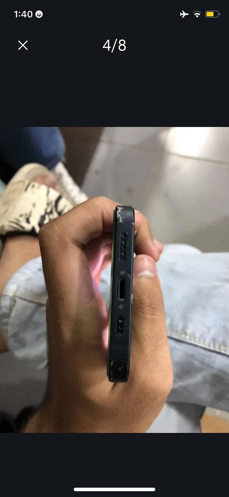 Apple iPhone 13 3