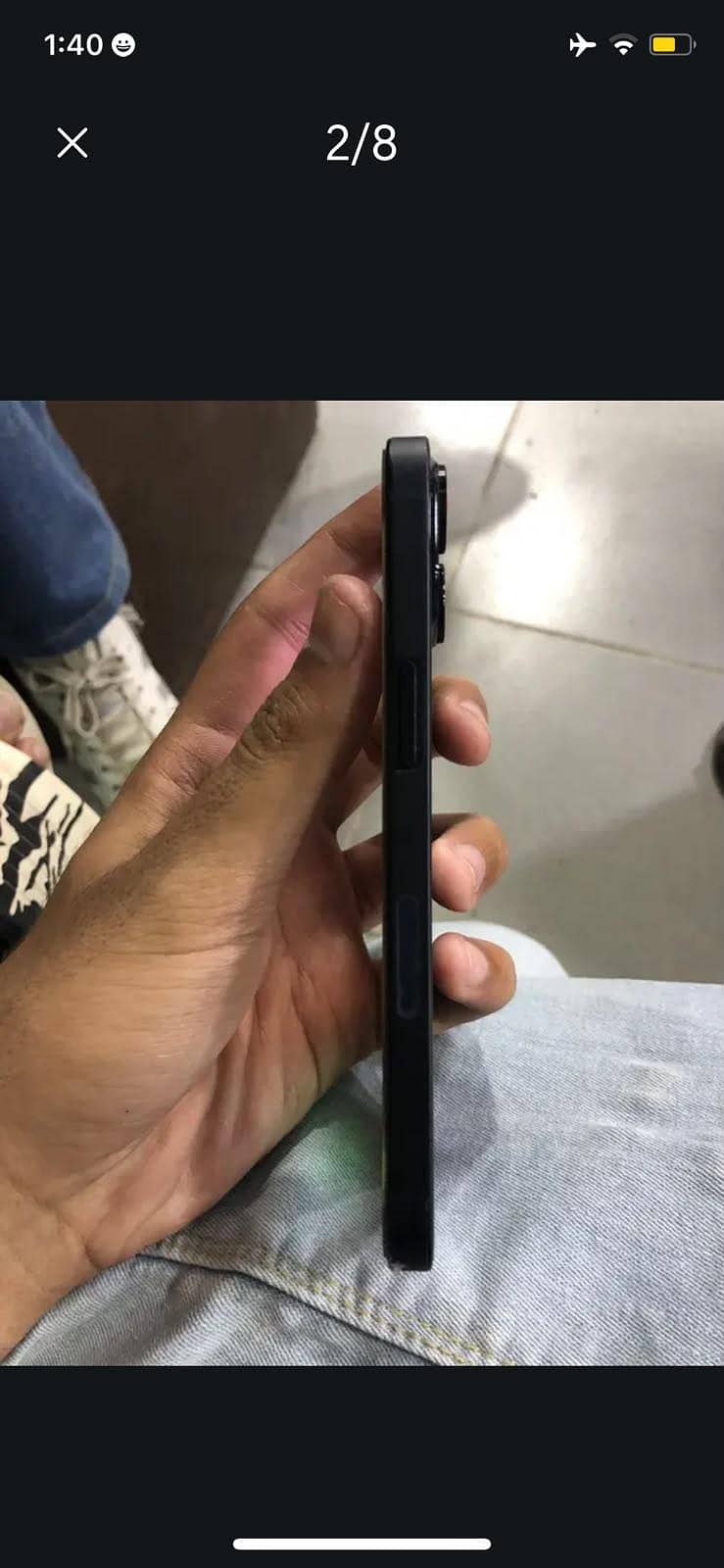 Apple iPhone 13 4