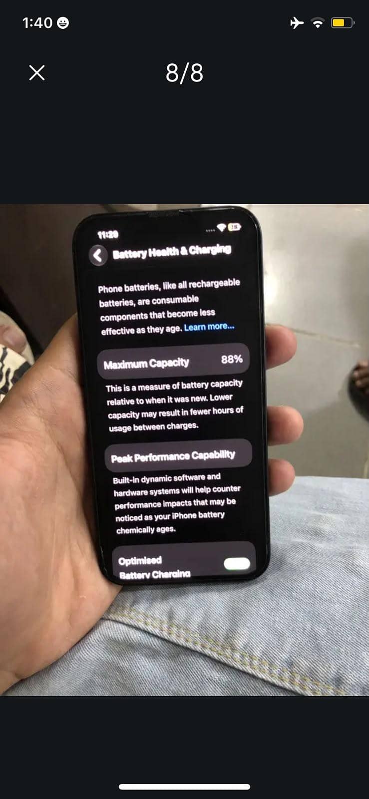 Apple iPhone 13 5