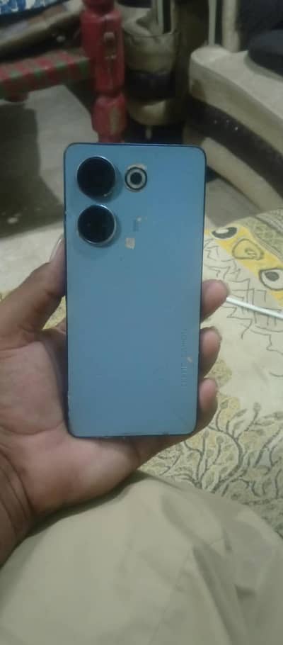 Tecno CAMON 20