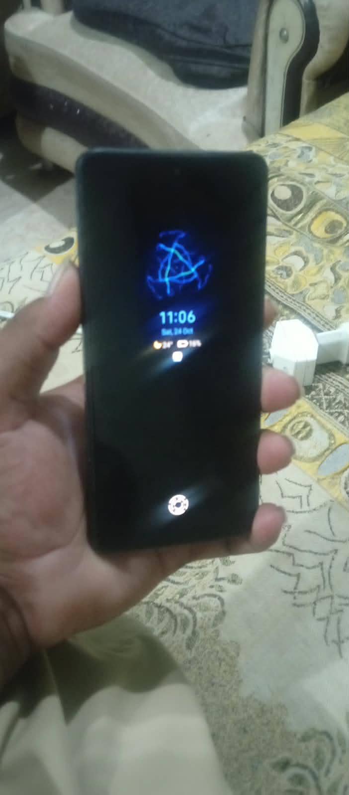 Tecno CAMON 20 1