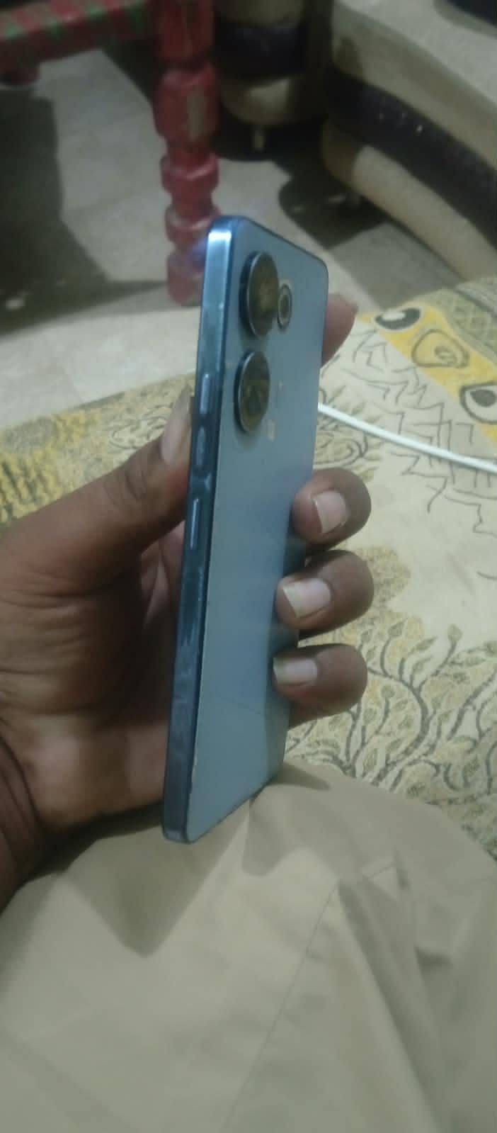 Tecno CAMON 20 5