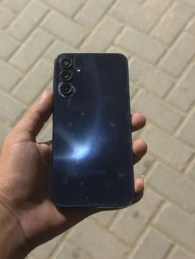 Samsung Mobile A15 5G