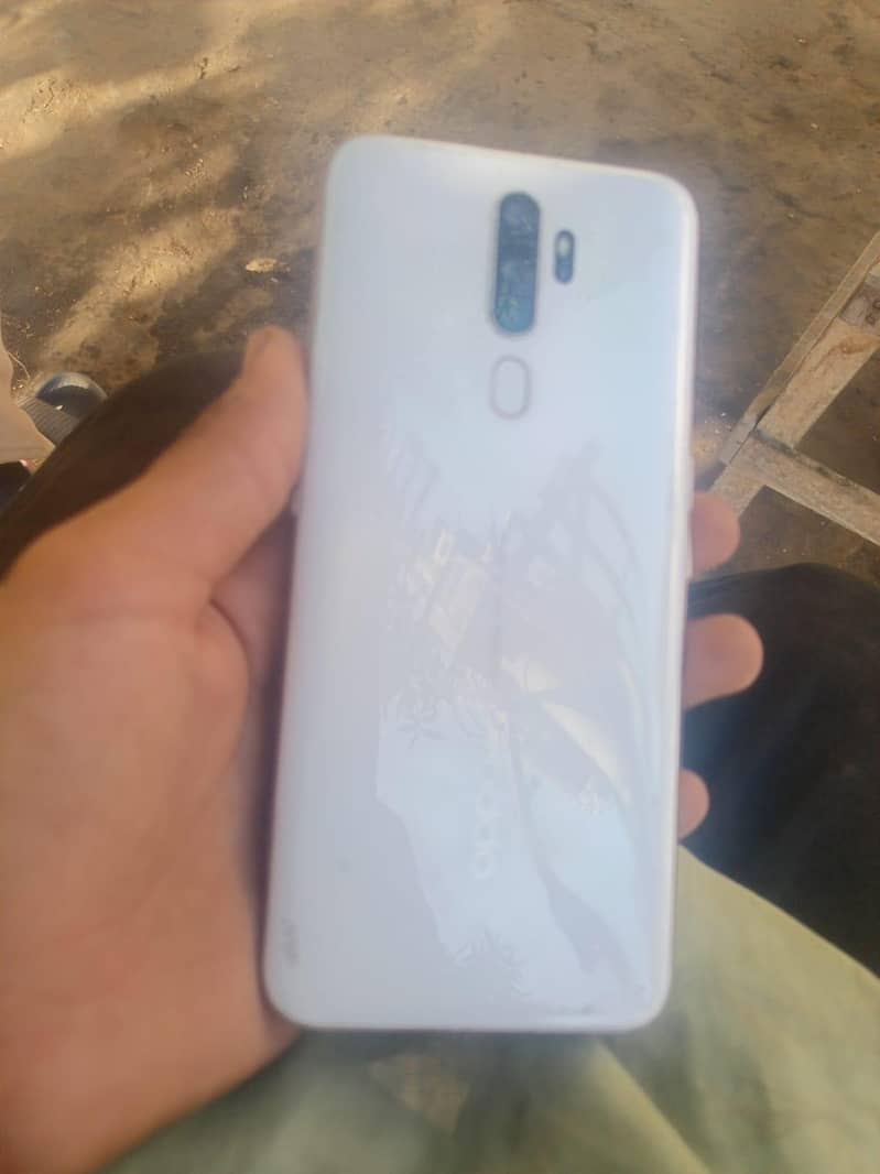 OPPO A5 3