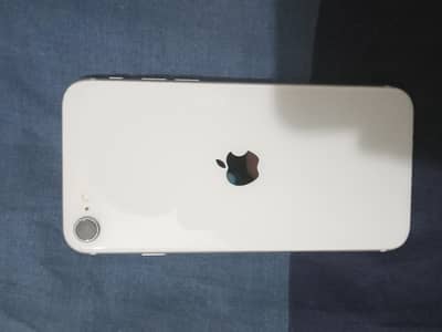 iPhone SE 2022 (3rd generation) 64gb factory unlocked non pta