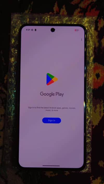 Google Pixel 8_128_Gb_storege_faresh_condition_full_chota_dot_hai_cemr