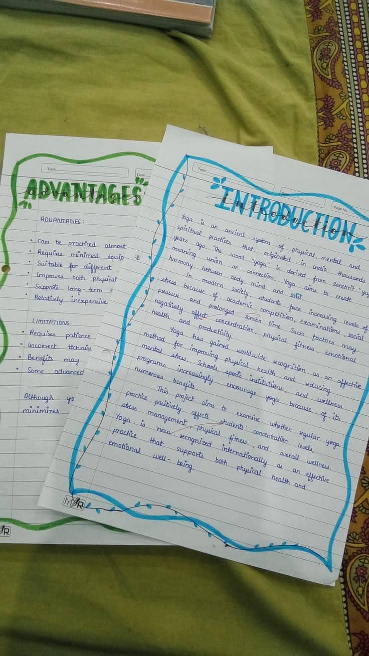 for assignment work 2