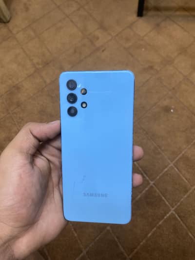 Samsung Mobile A32