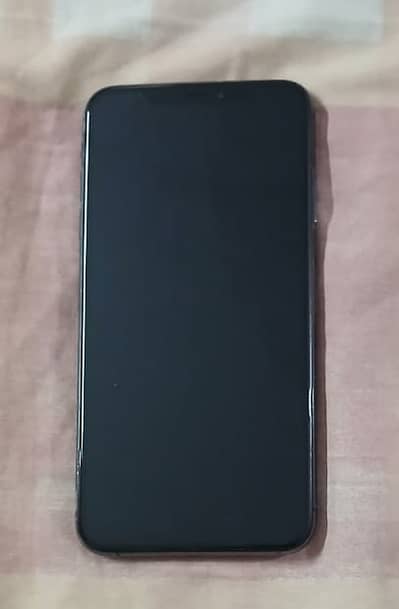 Iphone XS MAX PTA Approved